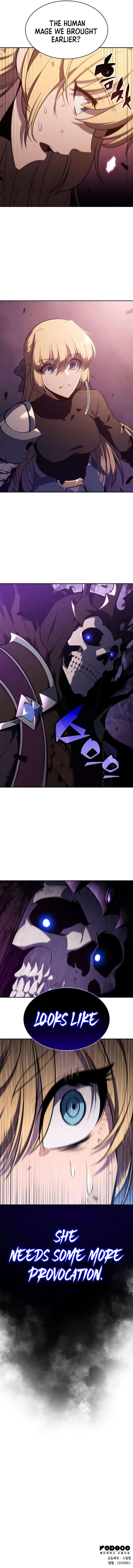 I’m the Max-Level Newbie chapter 122 page 13