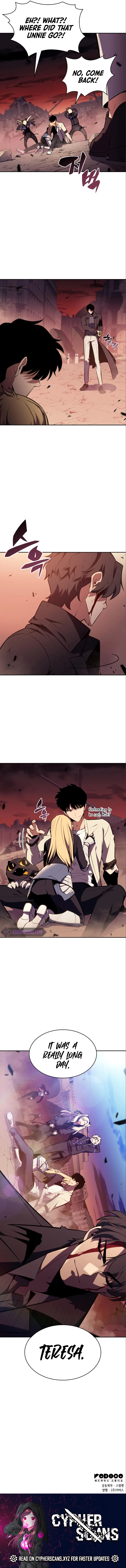 I’m the Max-Level Newbie chapter 126 page 13