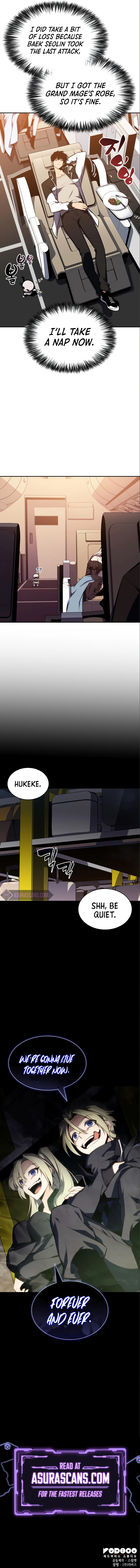 I’m the Max-Level Newbie chapter 127 page 15