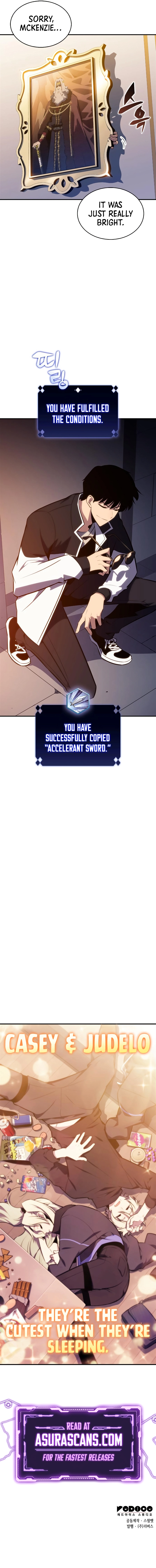 I’m the Max-Level Newbie chapter 129 page 16