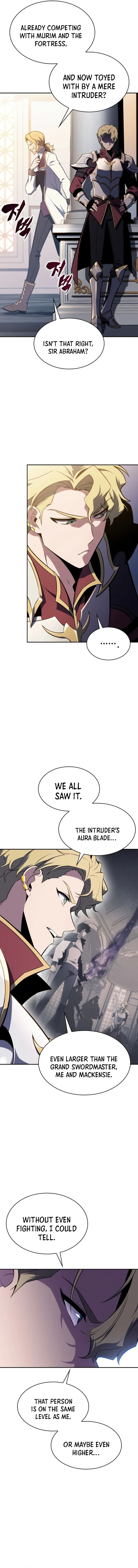 I’m the Max-Level Newbie chapter 132 page 10