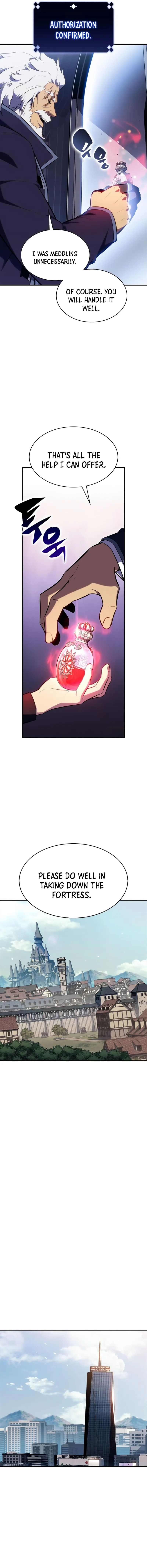 I’m the Max-Level Newbie chapter 132 page 15