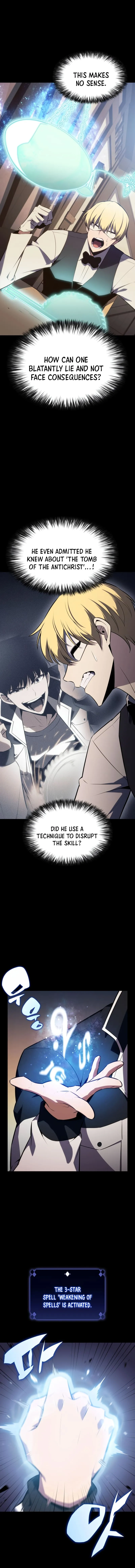 I’m the Max-Level Newbie chapter 132 page 2