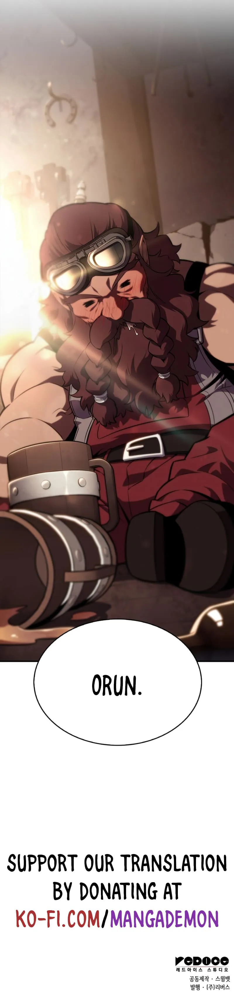 I’m the Max-Level Newbie chapter 132 page 20