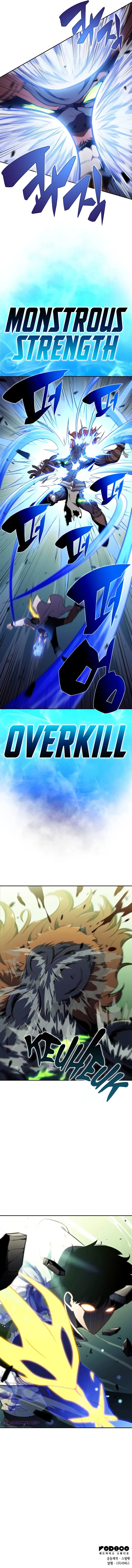 I’m the Max-Level Newbie chapter 141 page 16