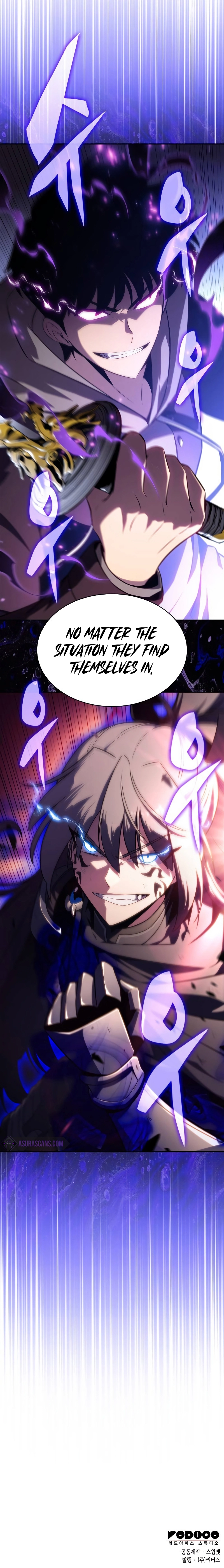 I’m the Max-Level Newbie chapter 147 page 15