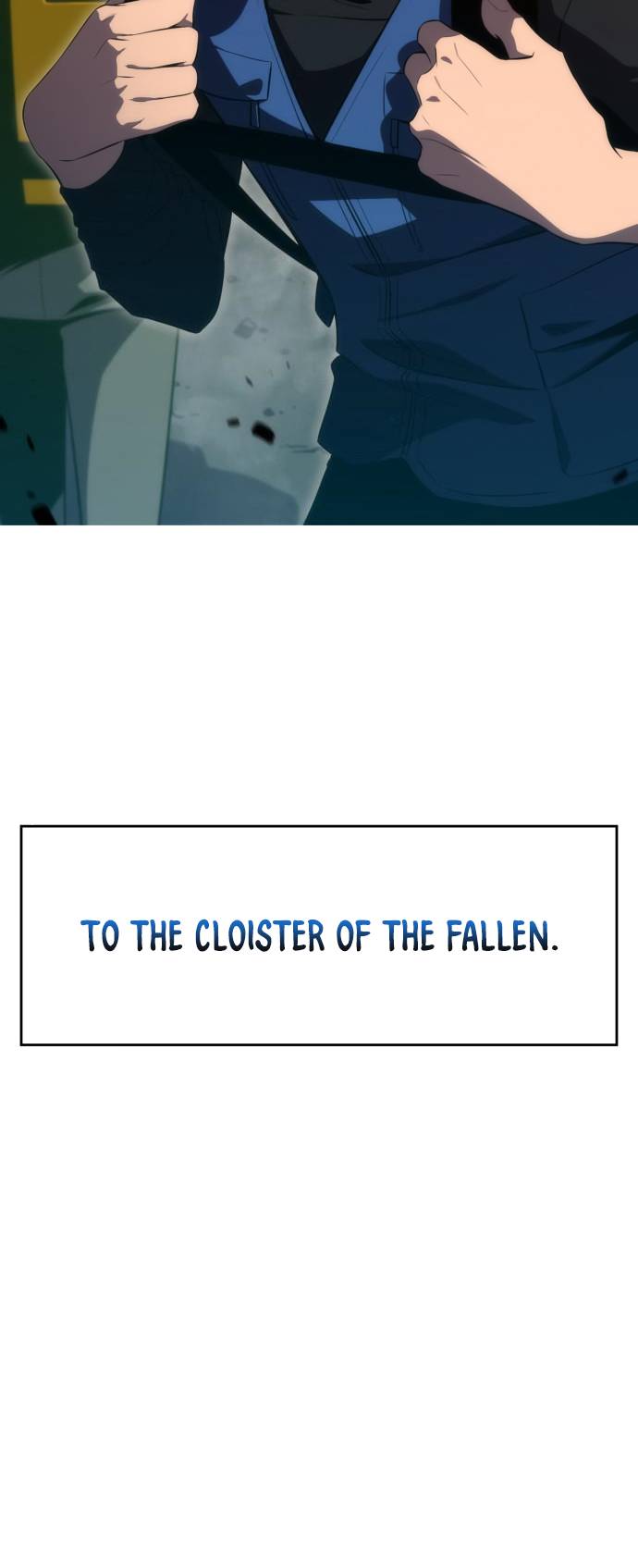 I’m the Max-Level Newbie chapter 16 page 24