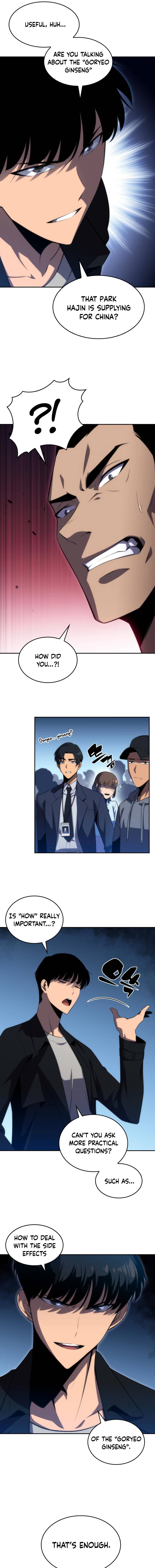 I’m the Max-Level Newbie chapter 16 page 5