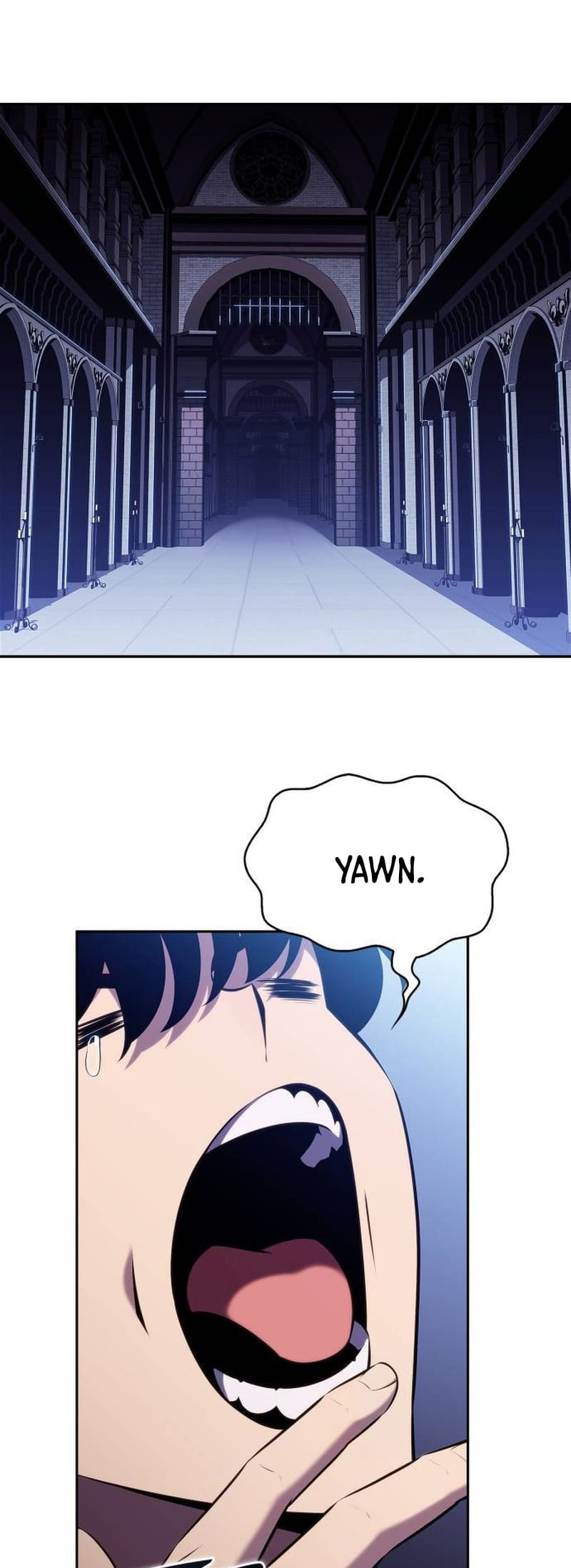 I’m the Max-Level Newbie chapter 164 page 1