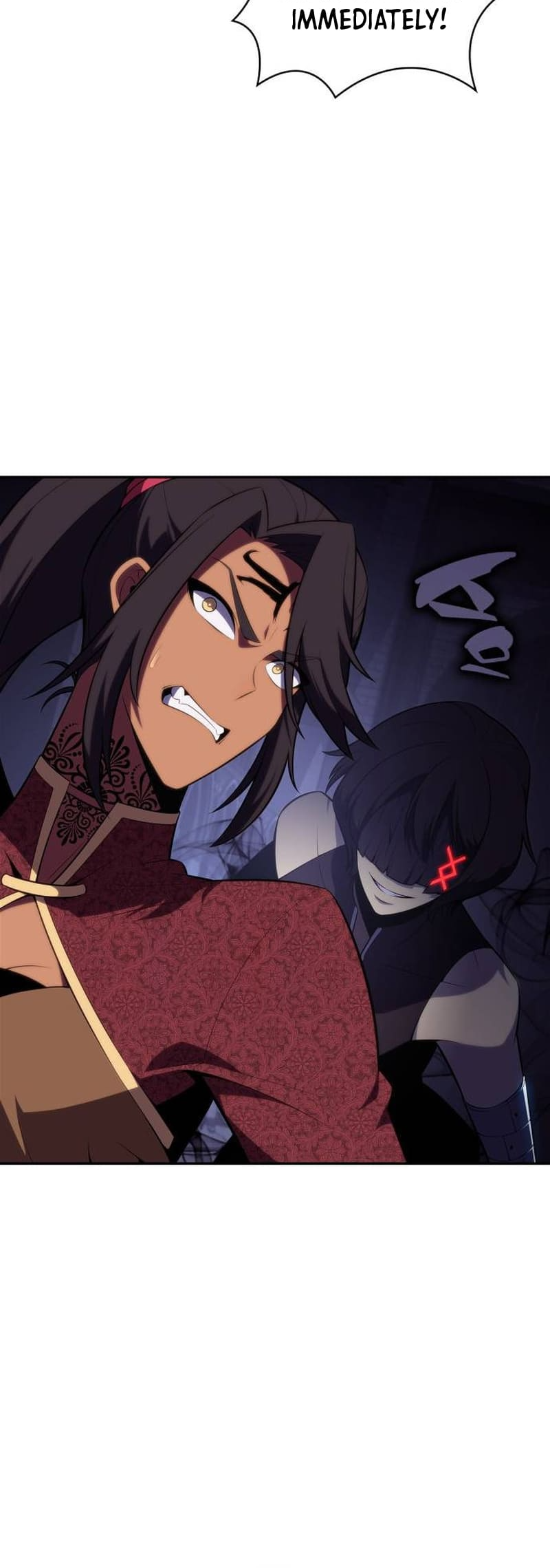 I’m the Max-Level Newbie chapter 164 page 16