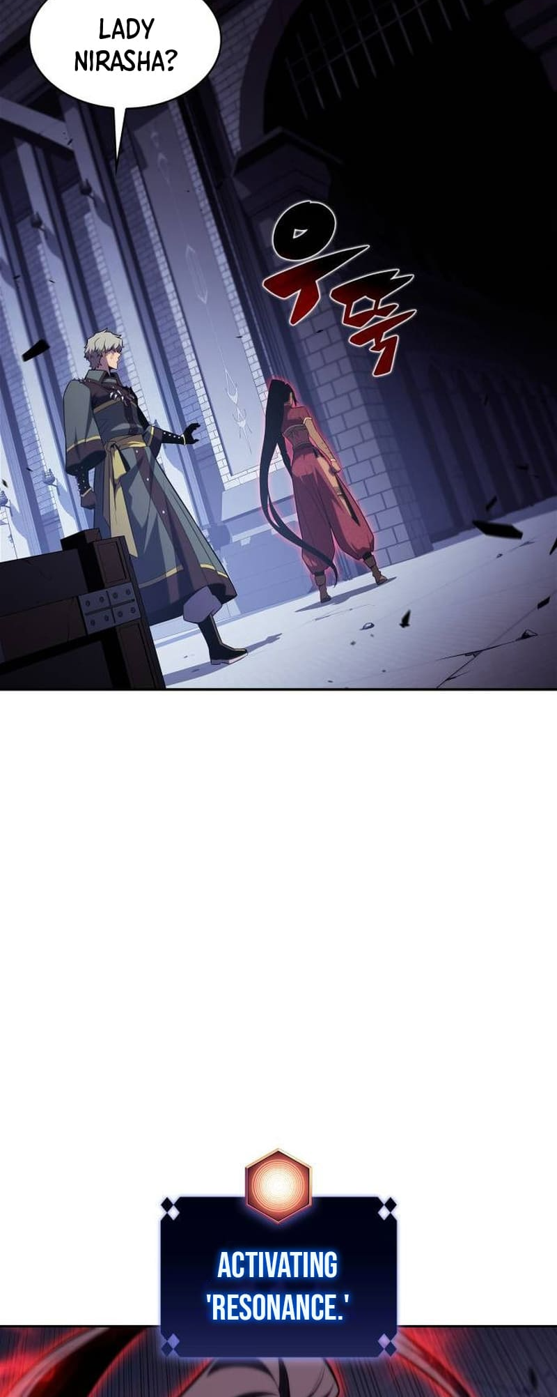 I’m the Max-Level Newbie chapter 164 page 41