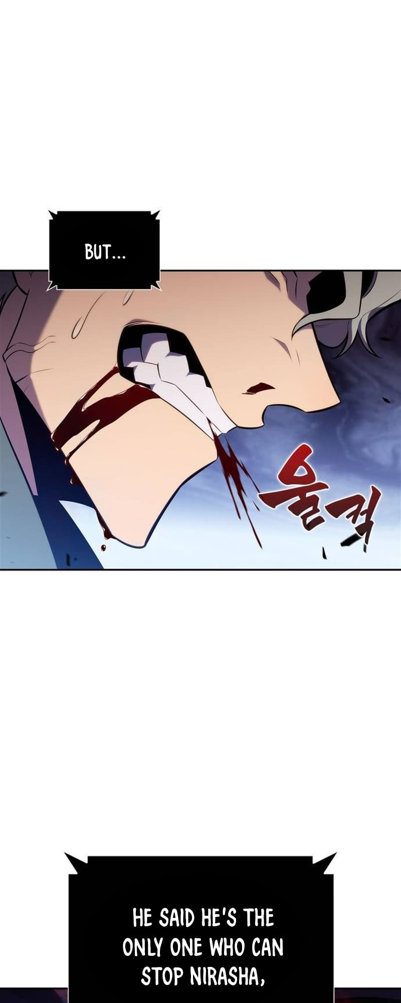 I’m the Max-Level Newbie chapter 164 page 54