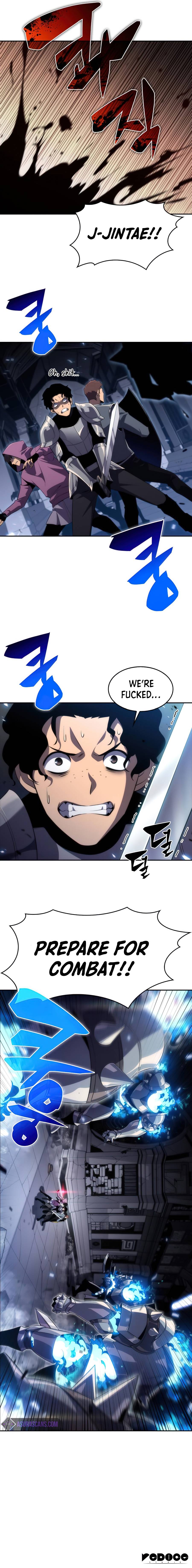 I’m the Max-Level Newbie chapter 17 page 12