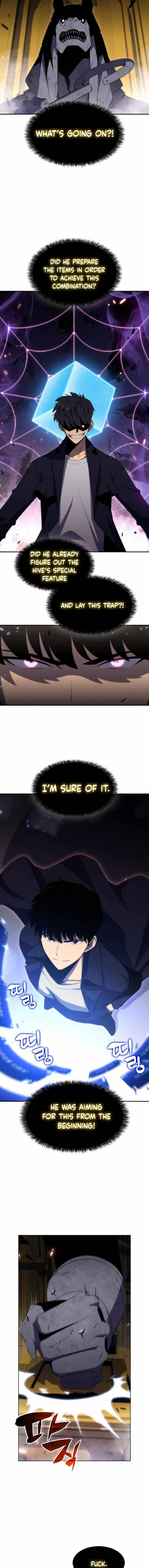 I’m the Max-Level Newbie chapter 30 page 12