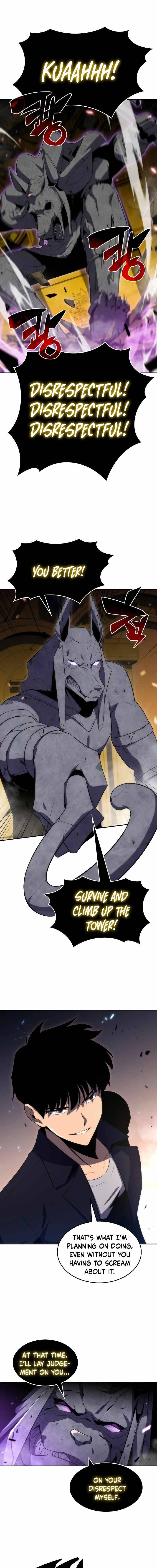 I’m the Max-Level Newbie chapter 30 page 14