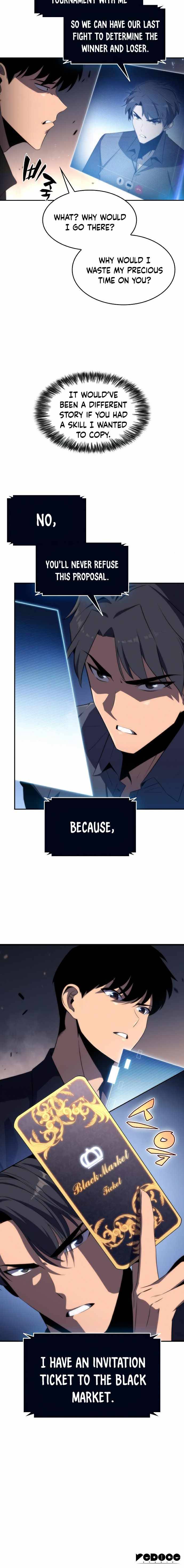 I’m the Max-Level Newbie chapter 30 page 19