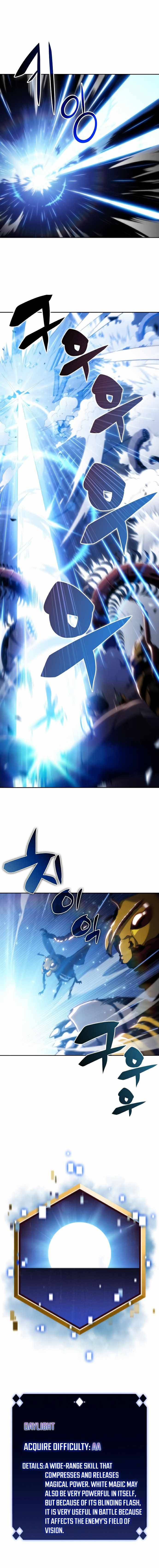 I’m the Max-Level Newbie chapter 30 page 3