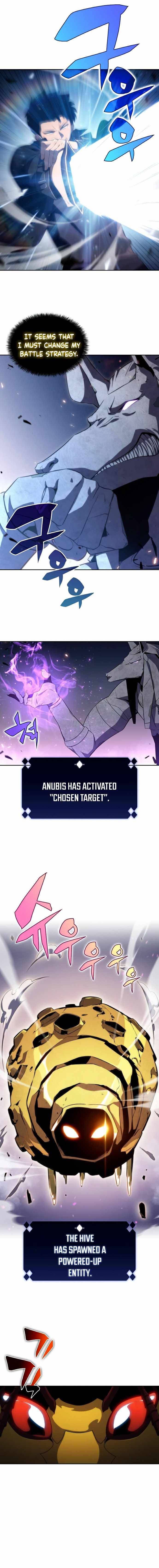 I’m the Max-Level Newbie chapter 30 page 4