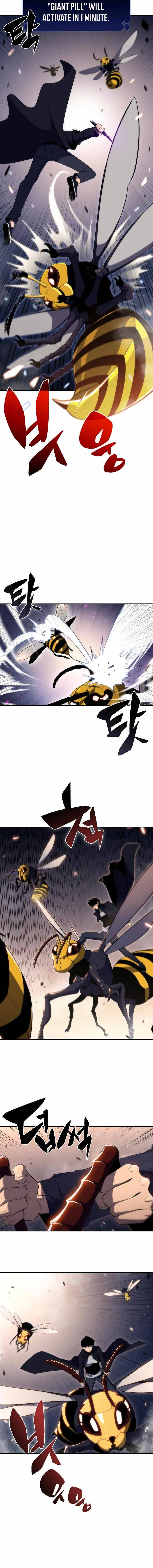 I’m the Max-Level Newbie chapter 30 page 7