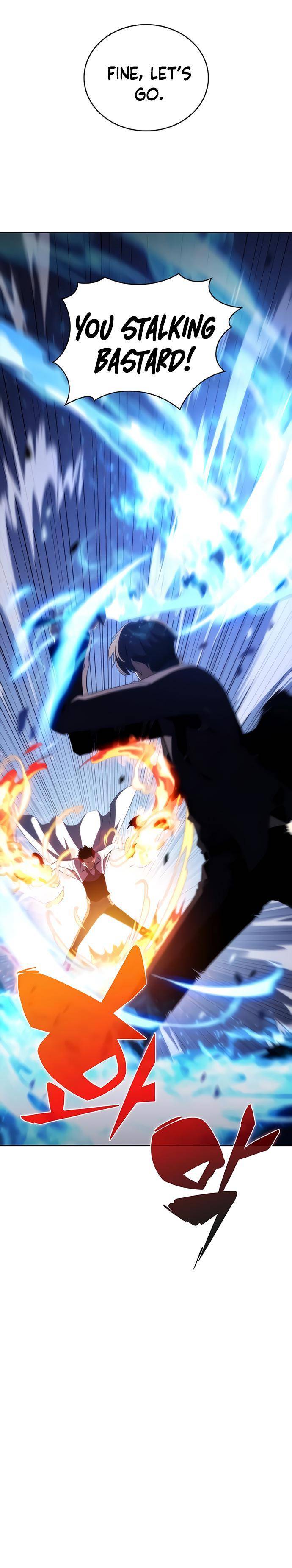 I’m the Max-Level Newbie chapter 31 page 22