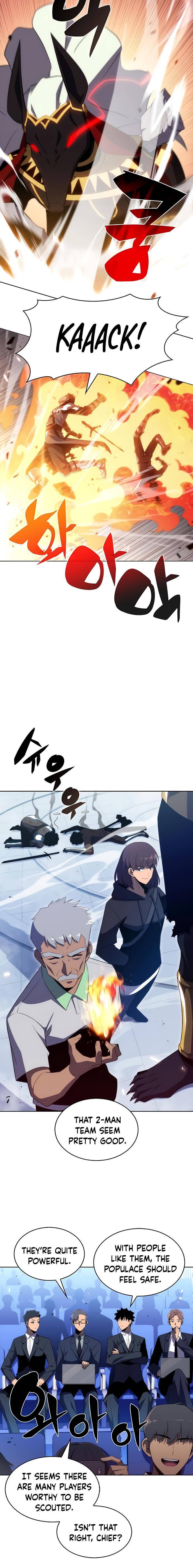 I’m the Max-Level Newbie chapter 31 page 9