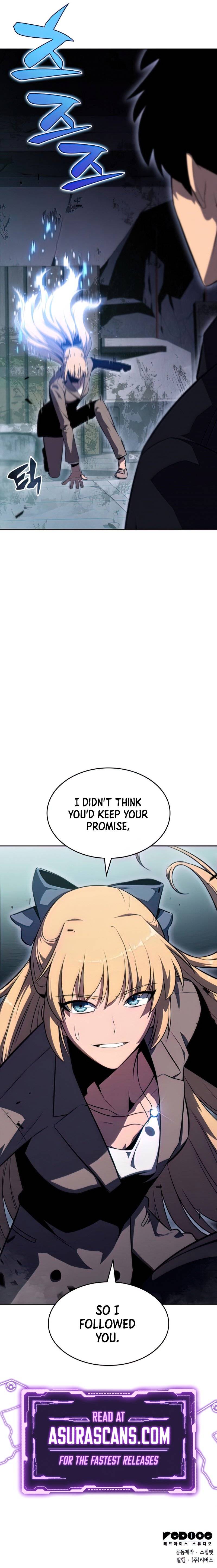 I’m the Max-Level Newbie chapter 58 page 15