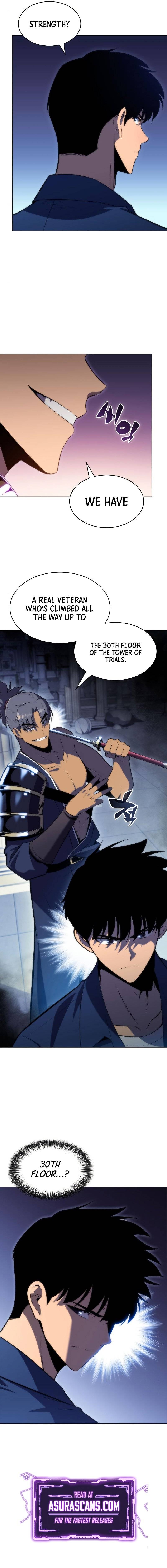 I’m the Max-Level Newbie chapter 67 page 16