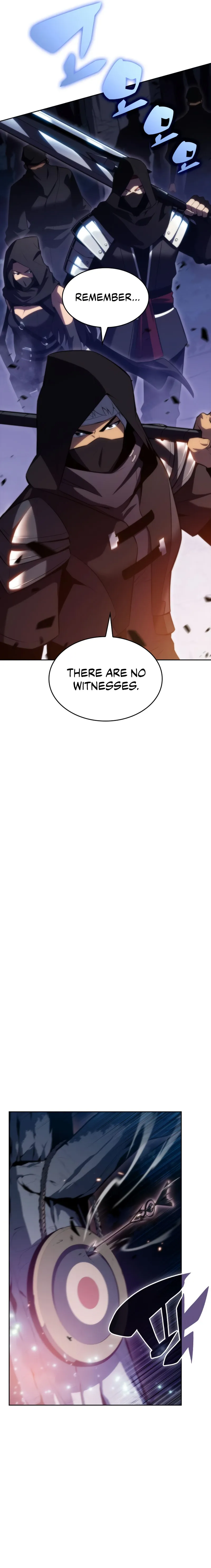 I’m the Max-Level Newbie chapter 77 page 15