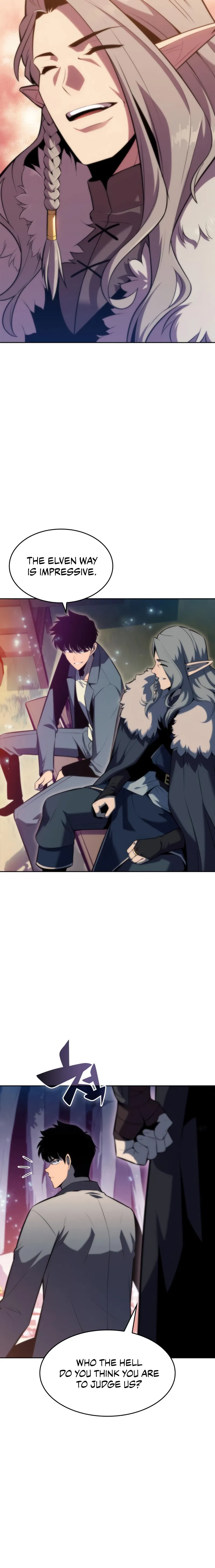 I’m the Max-Level Newbie chapter 77 page 18