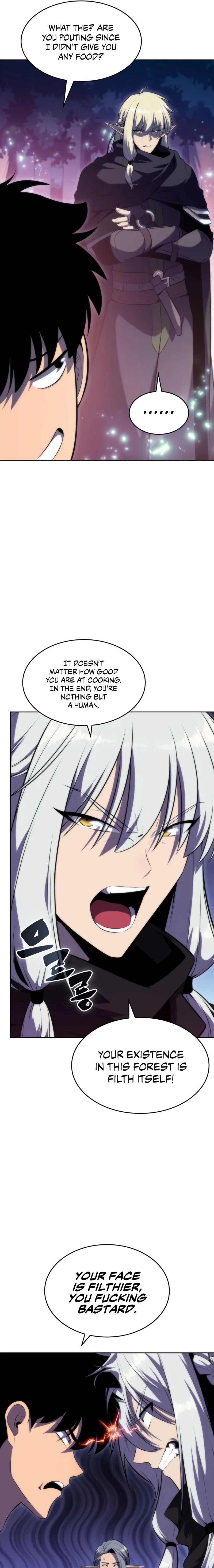 I’m the Max-Level Newbie chapter 77 page 19