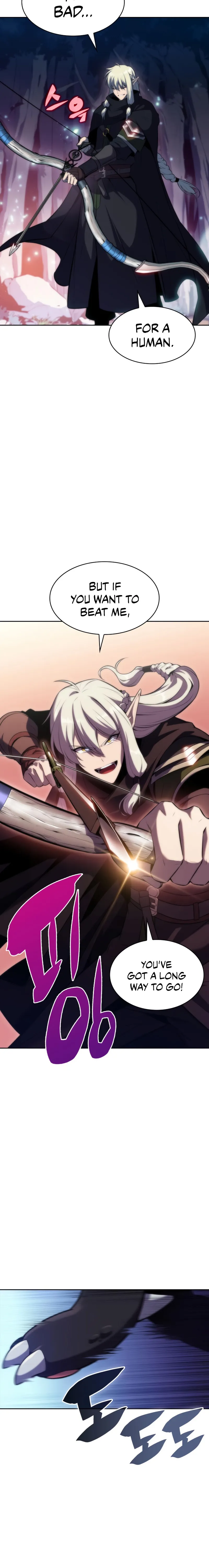 I’m the Max-Level Newbie chapter 77 page 26