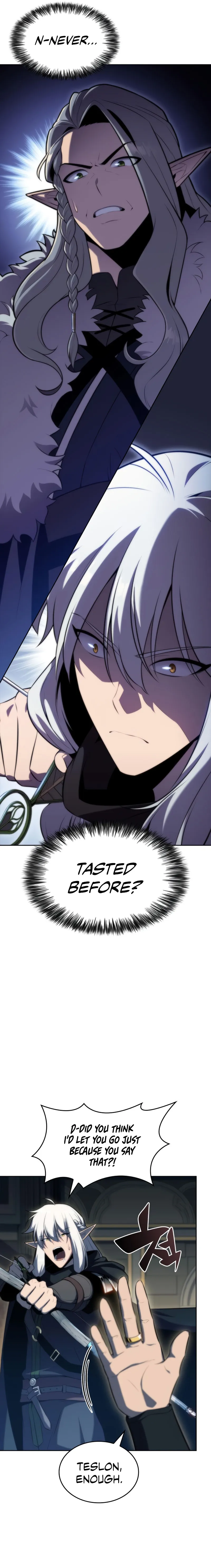 I’m the Max-Level Newbie chapter 77 page 3