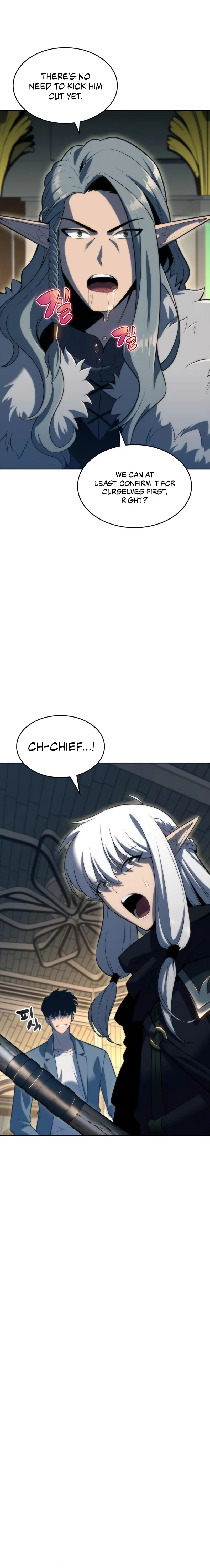 I’m the Max-Level Newbie chapter 77 page 4