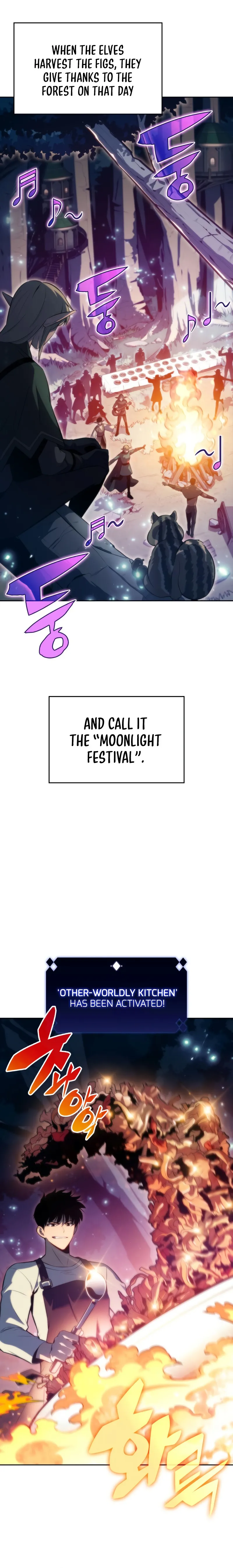 I’m the Max-Level Newbie chapter 77 page 6