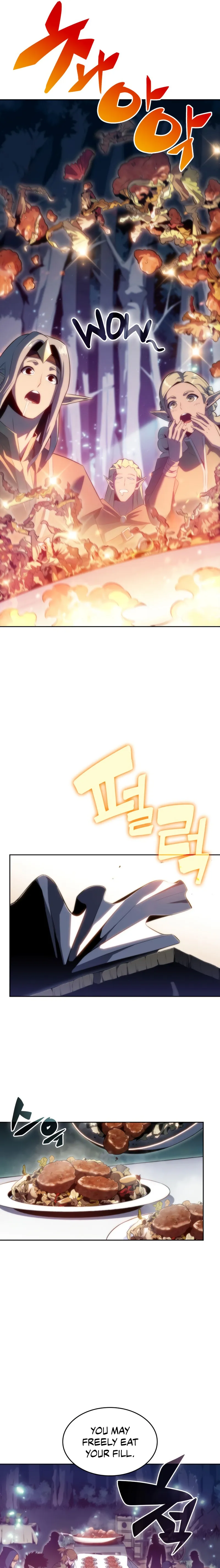 I’m the Max-Level Newbie chapter 77 page 7