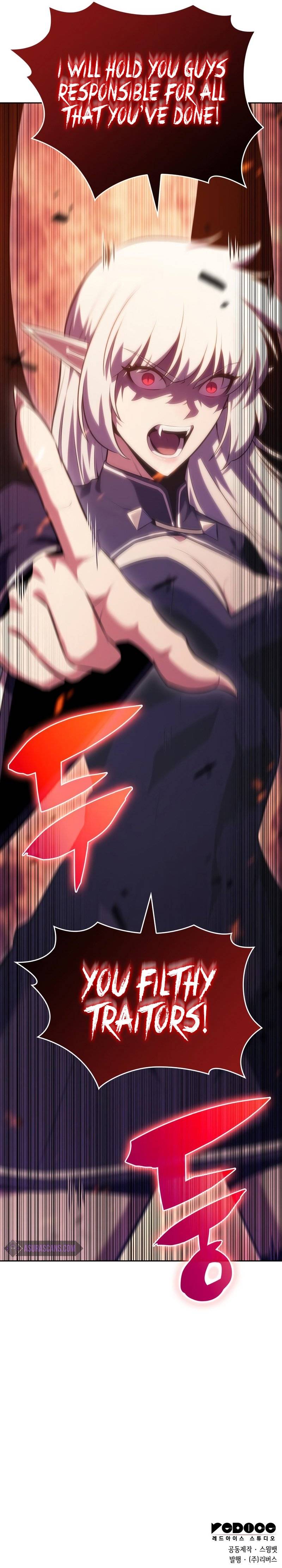 I’m the Max-Level Newbie chapter 91 page 14