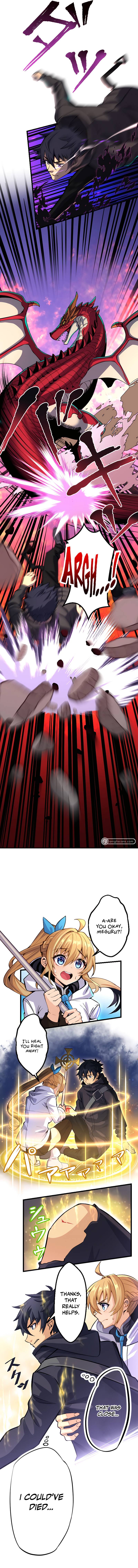 I’m the Only One Who Knows That Jobless Is the Strongest chapter 1 page 19