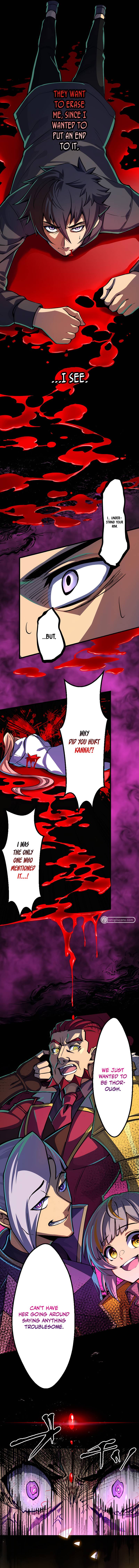 I’m the Only One Who Knows That Jobless Is the Strongest chapter 1 page 25