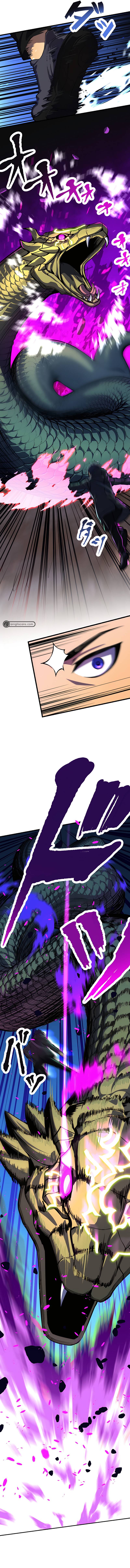 I’m the Only One Who Knows That Jobless Is the Strongest chapter 1 page 5