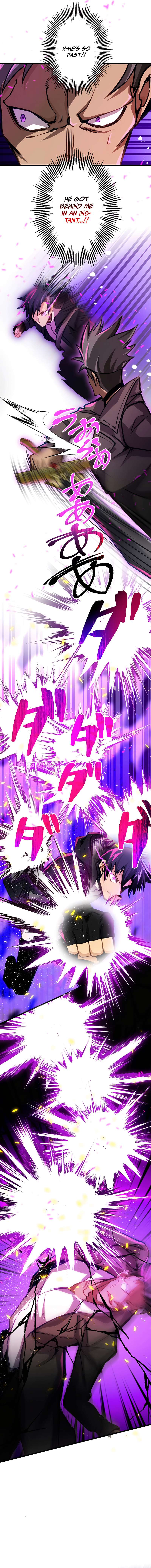 I’m the Only One Who Knows That Jobless Is the Strongest chapter 11 page 13