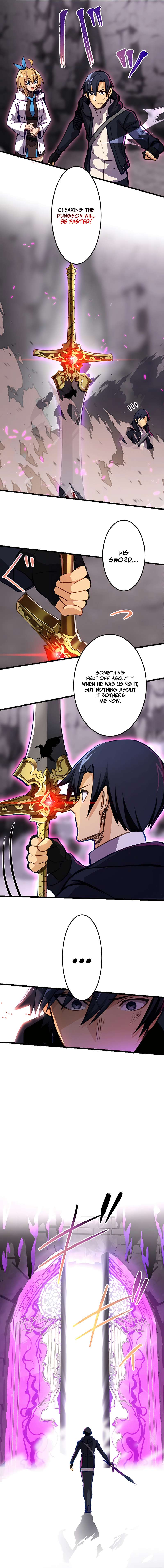 I’m the Only One Who Knows That Jobless Is the Strongest chapter 11 page 20