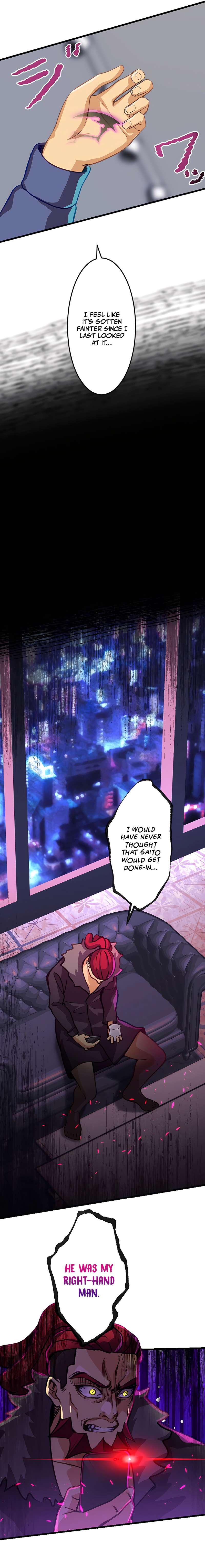 I’m the Only One Who Knows That Jobless Is the Strongest chapter 12 page 10