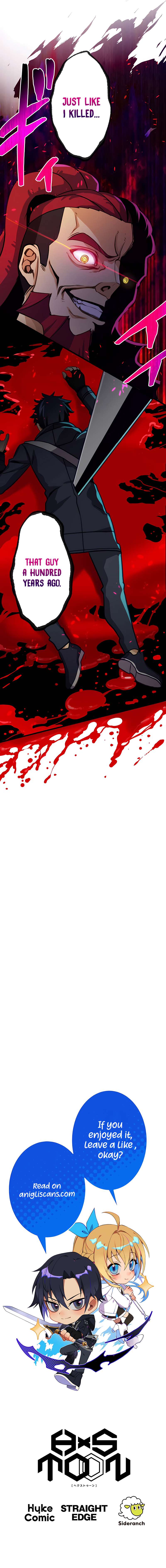 I’m the Only One Who Knows That Jobless Is the Strongest chapter 12 page 13