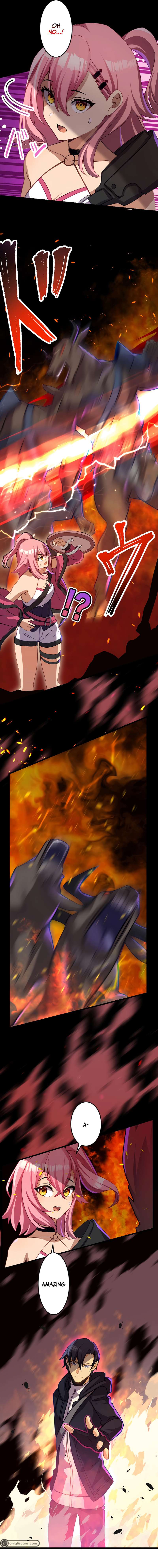 I’m the Only One Who Knows That Jobless Is the Strongest chapter 14 page 12