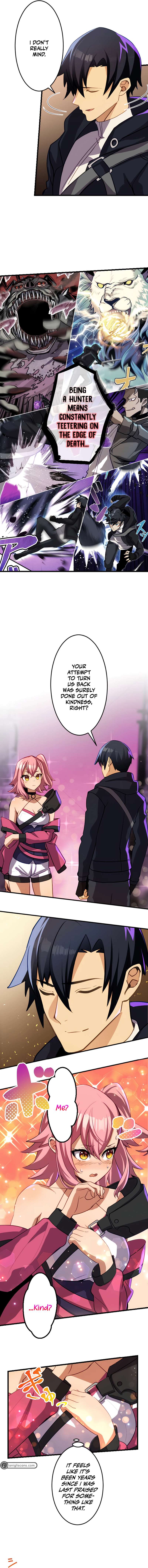 I’m the Only One Who Knows That Jobless Is the Strongest chapter 14 page 14