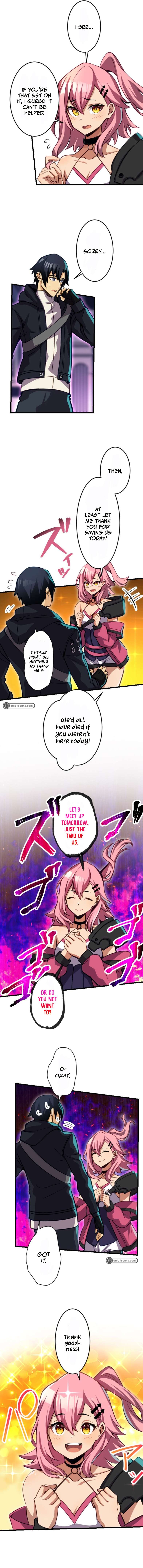 I’m the Only One Who Knows That Jobless Is the Strongest chapter 16 page 12