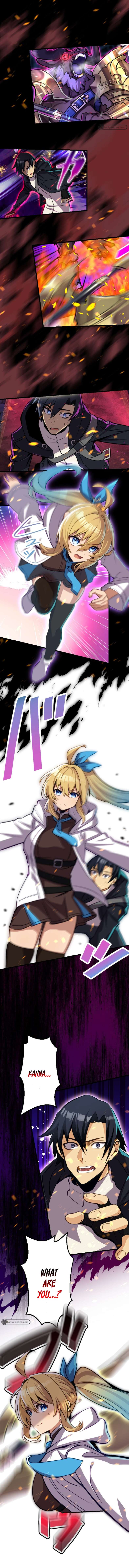 I’m the Only One Who Knows That Jobless Is the Strongest chapter 16 page 2