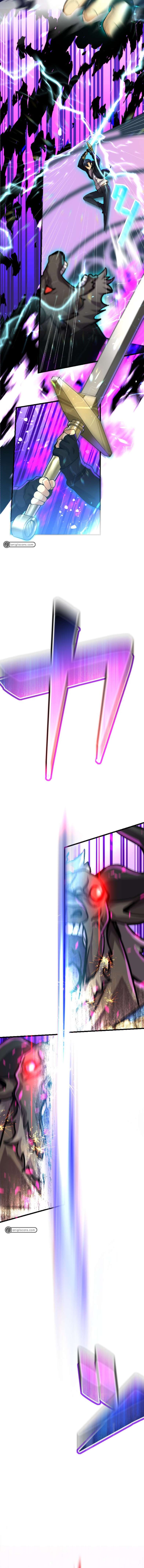 I’m the Only One Who Knows That Jobless Is the Strongest chapter 16 page 6