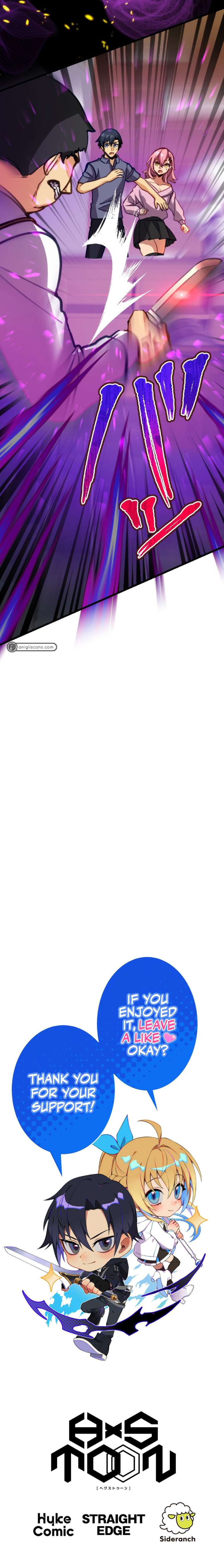 I’m the Only One Who Knows That Jobless Is the Strongest chapter 17 page 11