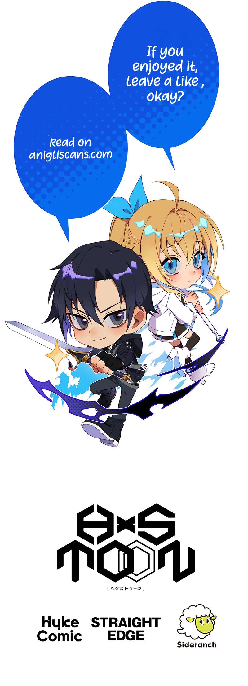 I’m the Only One Who Knows That Jobless Is the Strongest chapter 18 page 12